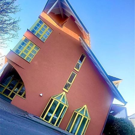 Krystall Hotel 필더슈타트 외부 사진