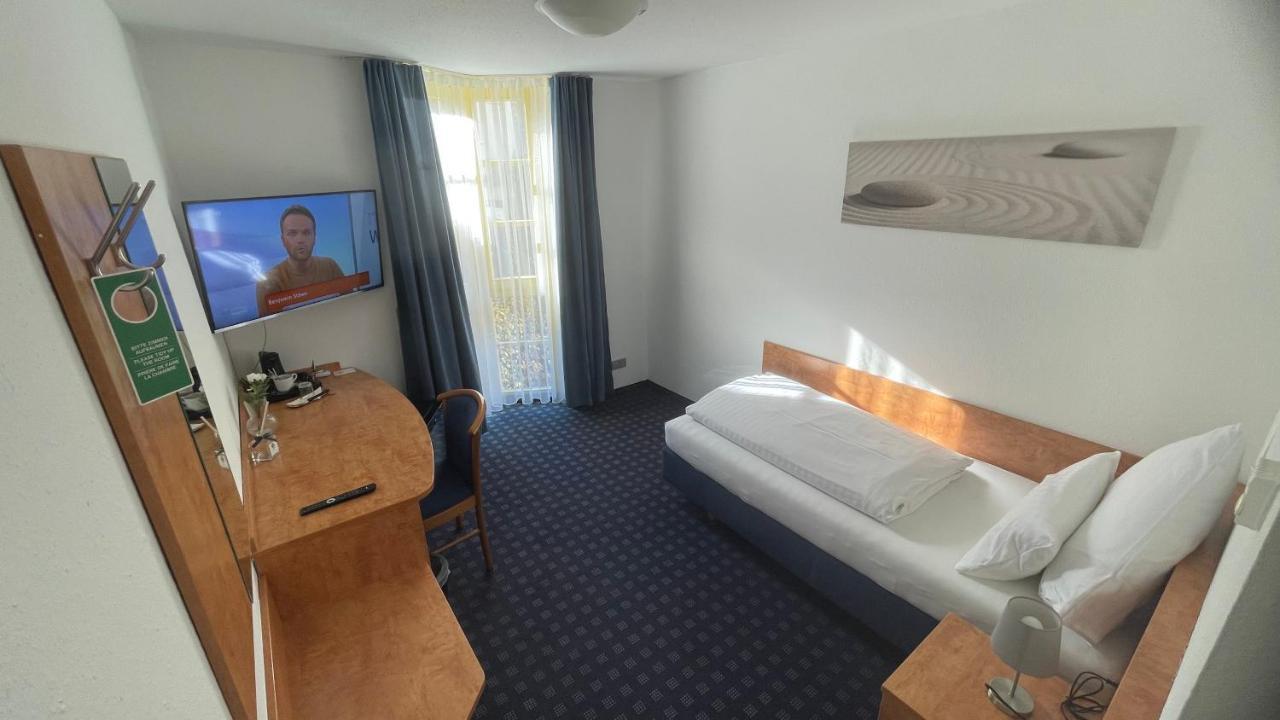 Krystall Hotel 필더슈타트 외부 사진