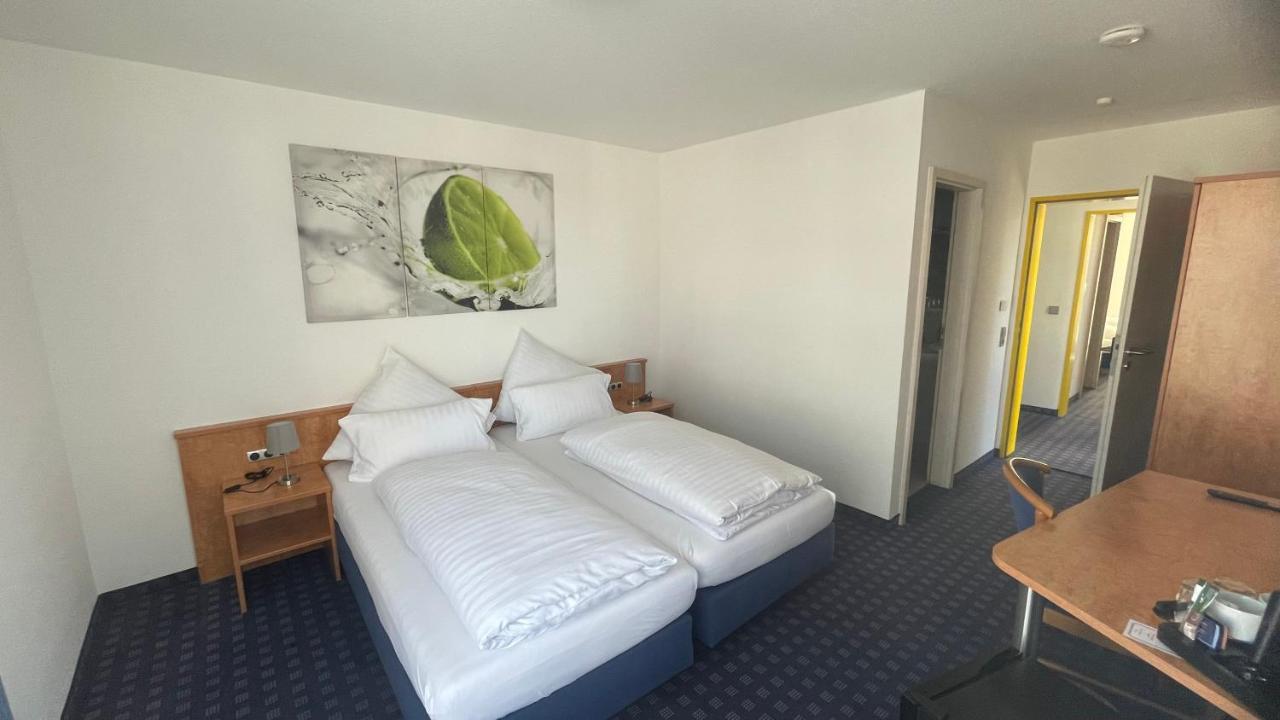 Krystall Hotel 필더슈타트 외부 사진