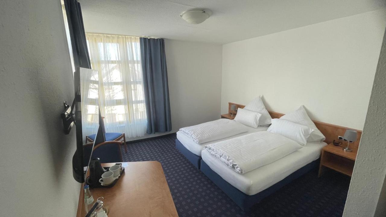 Krystall Hotel 필더슈타트 외부 사진