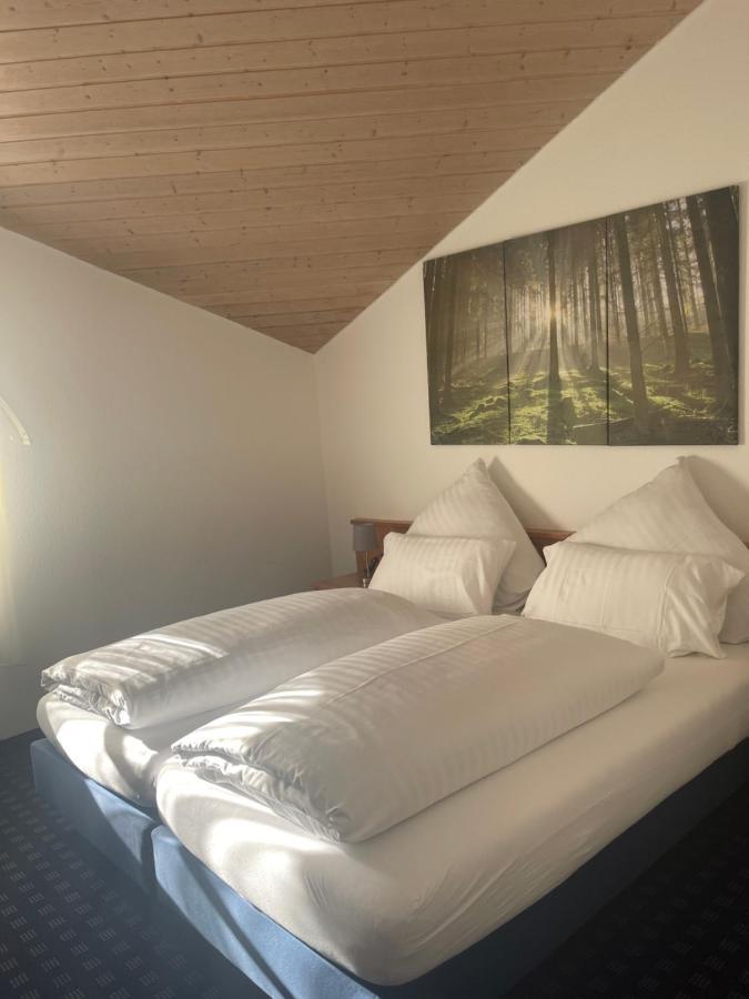 Krystall Hotel 필더슈타트 외부 사진