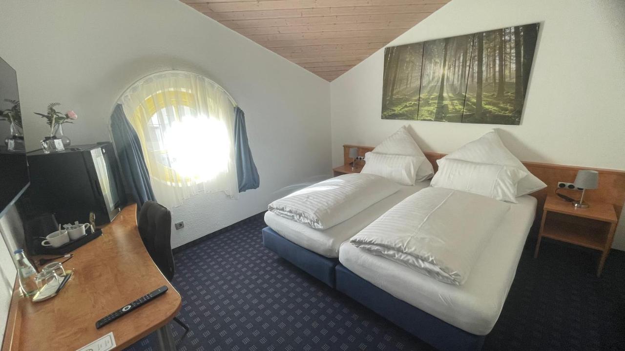Krystall Hotel 필더슈타트 외부 사진