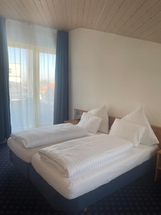 Krystall Hotel 필더슈타트 외부 사진