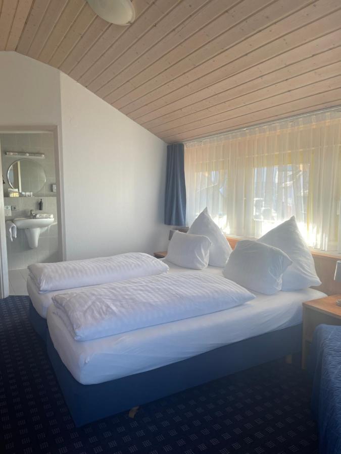 Krystall Hotel 필더슈타트 외부 사진