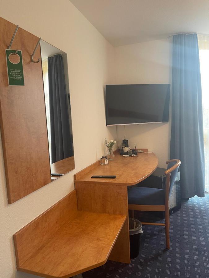Krystall Hotel 필더슈타트 외부 사진