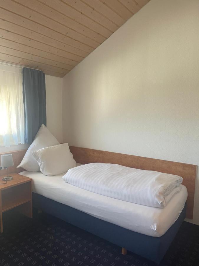 Krystall Hotel 필더슈타트 외부 사진