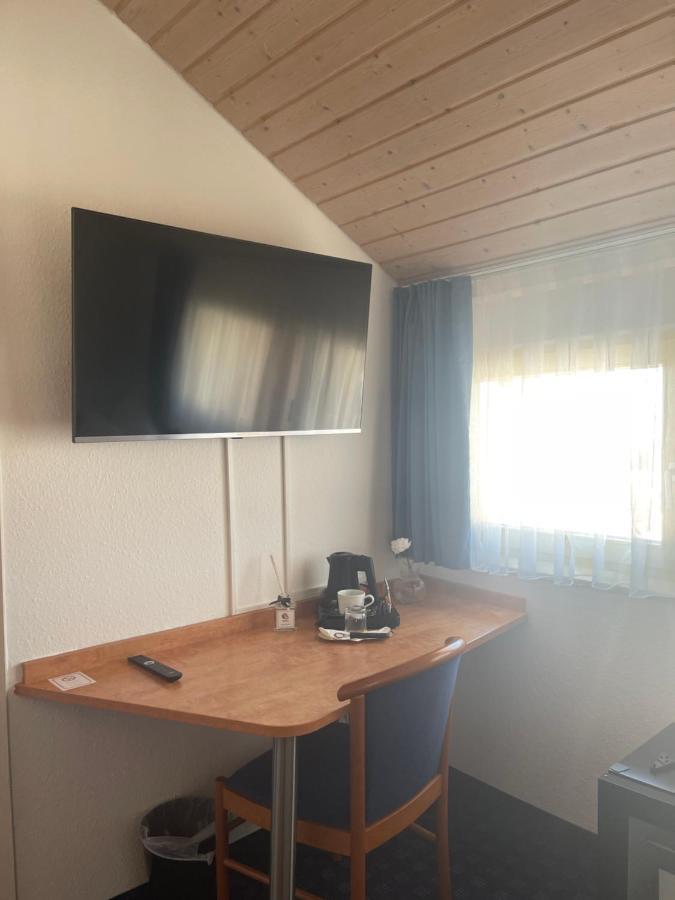 Krystall Hotel 필더슈타트 외부 사진