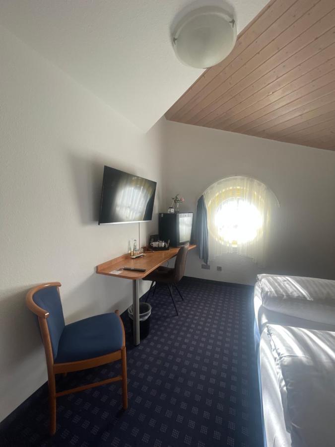 Krystall Hotel 필더슈타트 외부 사진